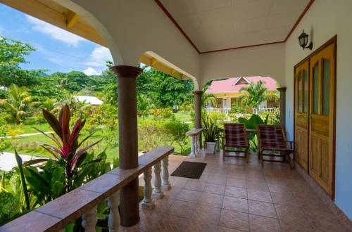 La Digue Seychelles Promo Code Booking.com