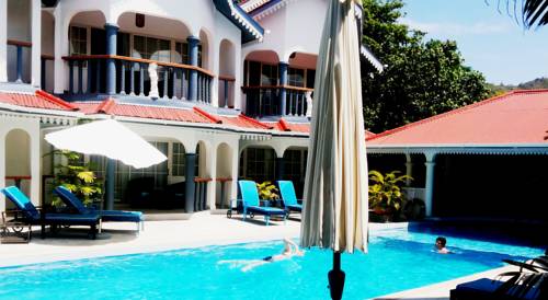 Anse Kerlan Seychelles Promo Code Booking.com