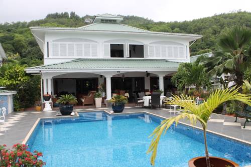 Victoria Seychelles Promo Code Booking.com
