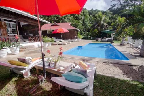 Anse Royale, Mahe Seychelles Promo Code Booking.com