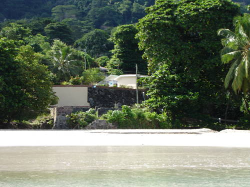 Beau Vallon Beach, Mahe Seychelles Promo Code Booking.com