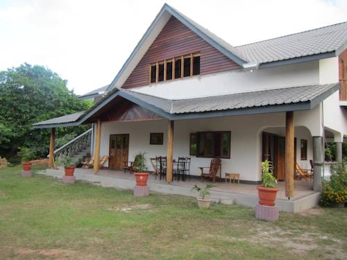 La Digue Seychelles Promo Code Booking.com