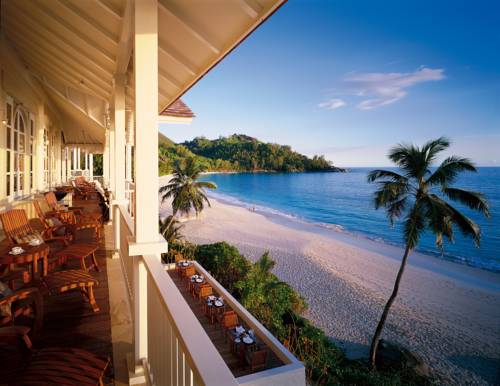 Mahe Island Seychelles Promo Code Booking.com