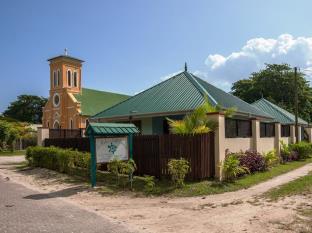 Seychelles Islands Promo Code Agoda.com