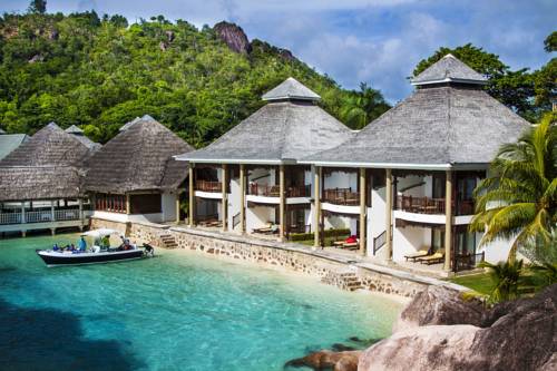 Praslin Seychelles Promo Code Booking.com