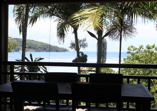 Anse Boileau Seychelles Promo Code Booking.com