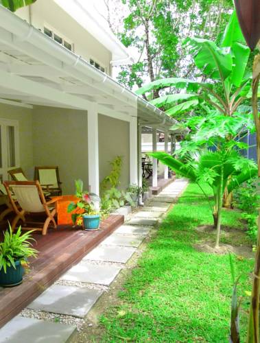 Grand'Anse Praslin Seychelles Promo Code Booking.com