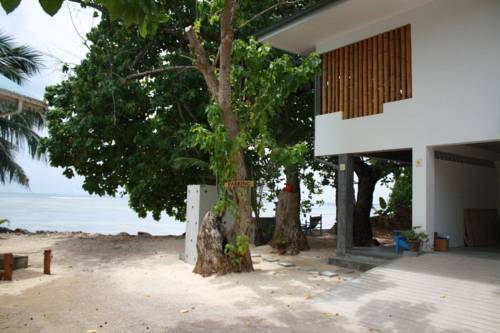 Au Cap, Mahe Seychelles Promo Code Booking.com