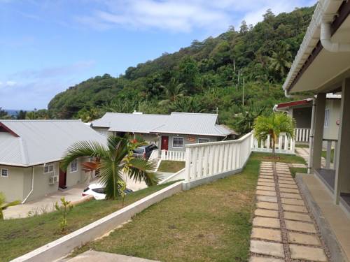 Mahe Seychelles Promo Code Booking.com