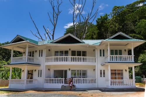 Anse Royale Seychelles Promo Code Booking.com