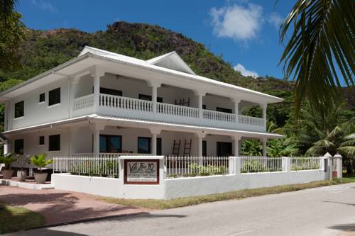 Baie Sainte Anne Seychelles Promo Code Booking.com