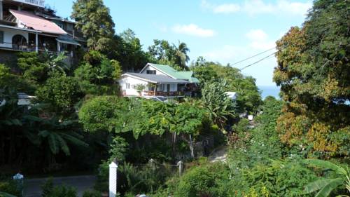 Mahe Seychelles Promo Code Booking.com