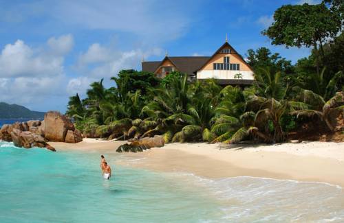 La Digue Seychelles Promo Code Booking.com