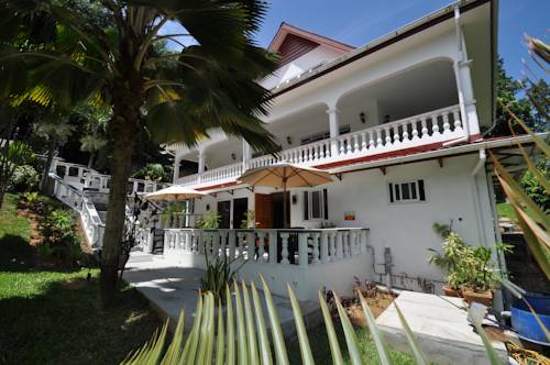 Port Glaud Seychelles Promo Code Booking.com