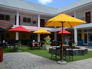 Seychelles Islands Promo Code Agoda.com