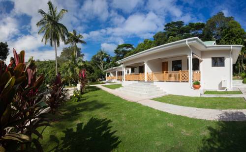 Baie Lazare Mah Seychelles Promo Code Booking.com