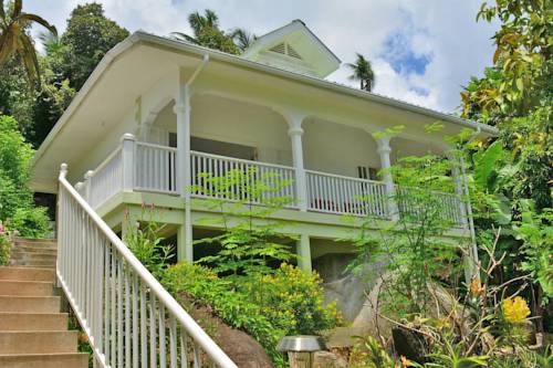 Au Cap Seychelles Promo Code Booking.com