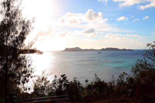 Praslin Seychelles Promo Code Booking.com