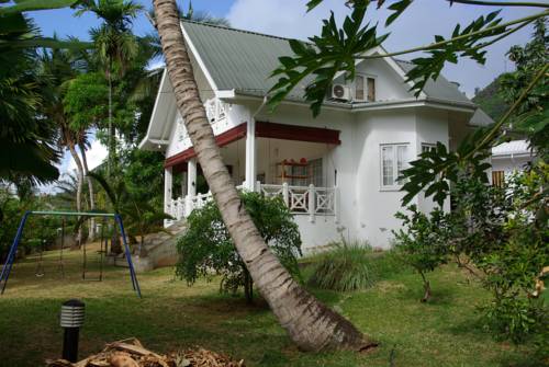 Au Cap, Mahe Seychelles Promo Code Booking.com