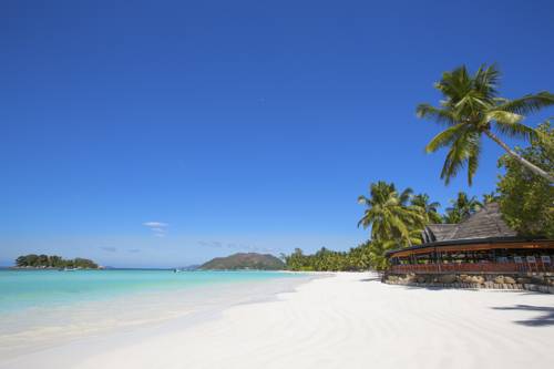 Praslin Seychelles Promo Code Booking.com