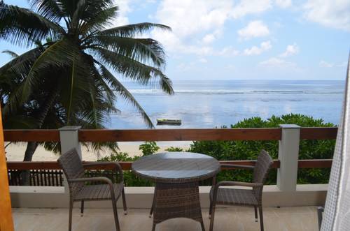 Mahe Seychelles Promo Code Booking.com
