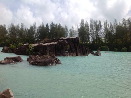 Mahe Seychelles Promo Code Booking.com