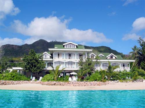 Praslin Seychelles Promo Code Booking.com