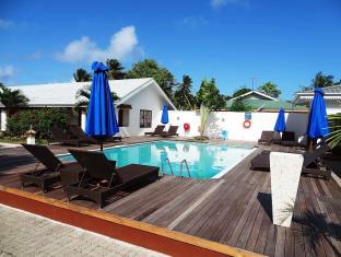 Seychelles Islands Promo Code Agoda.com