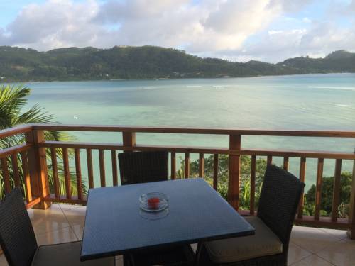 Seychelles Seychelles Promo Code Booking.com