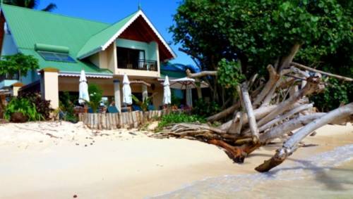 La Digue Seychelles Promo Code Booking.com