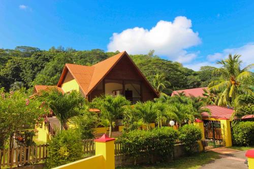 Seychelles Islands Promo Code Agoda.com