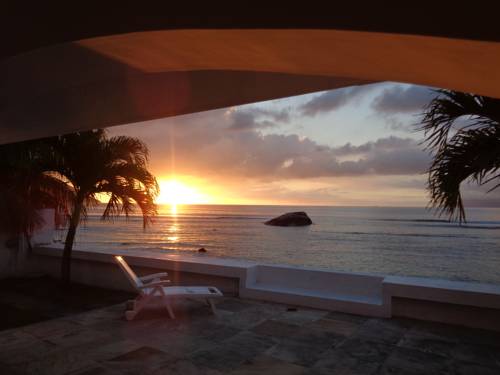 Beau Vallon Seychelles Promo Code Booking.com