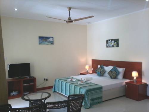 Victoria Seychelles Promo Code Booking.com