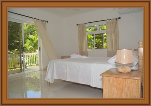 Pointe Au Sel Seychelles Promo Code Booking.com