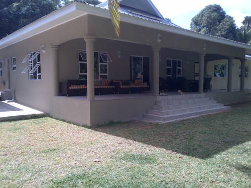 Baie Lazare Mah Seychelles Promo Code Booking.com
