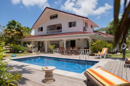 Grand'Anse Praslin Seychelles Promo Code Booking.com