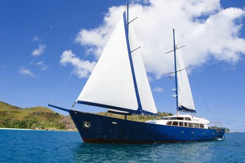 Victoria Seychelles Promo Code Booking.com