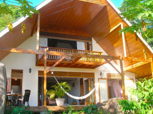 Anse Royale Seychelles Promo Code Booking.com