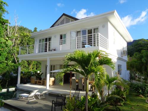 Beau Vallon Seychelles Promo Code Booking.com