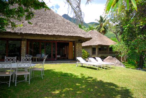 Bel Ombre Seychelles Promo Code Booking.com