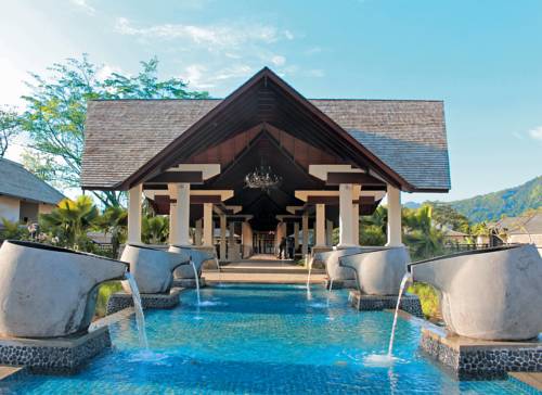 Beau Vallon Seychelles Promo Code Booking.com