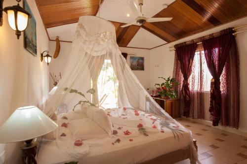 Seychelles Islands Promo Code Agoda.com