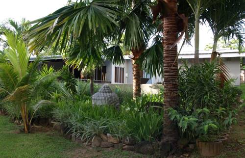Au Cap, Mahe Seychelles Promo Code Booking.com