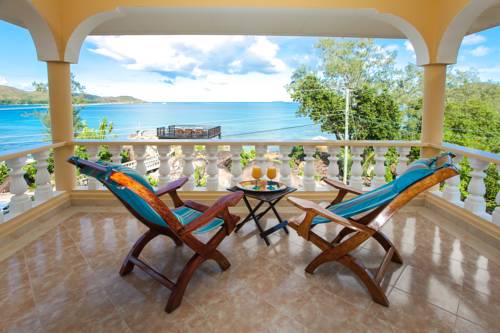 Baie Sainte Anne Seychelles Promo Code Booking.com