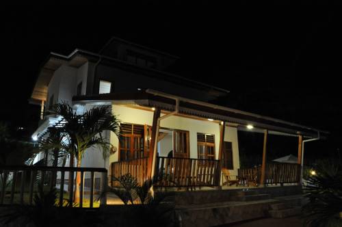 Bel Ombre, Mahe Seychelles Promo Code Booking.com