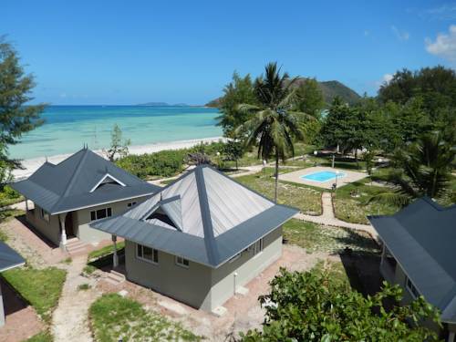 Baie Sainte Anne Seychelles Promo Code Booking.com