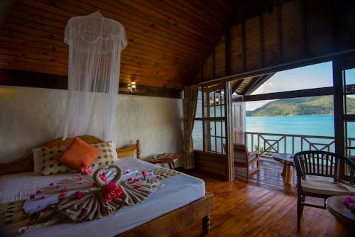 Praslin Seychelles Promo Code Booking.com