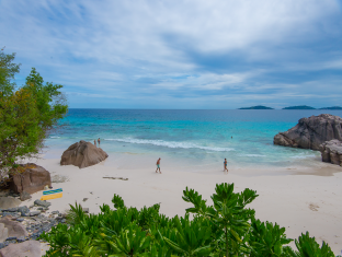 Seychelles Islands Promo Code Agoda.com