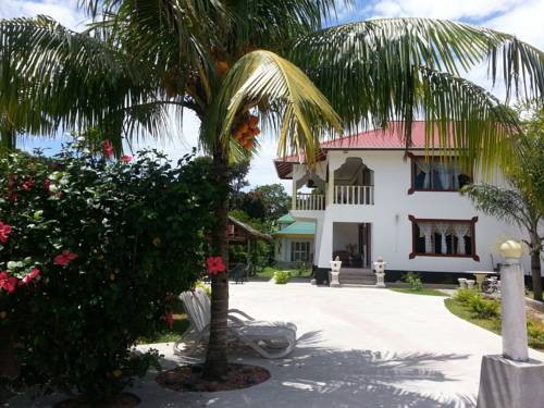 La Digue Seychelles Promo Code Booking.com