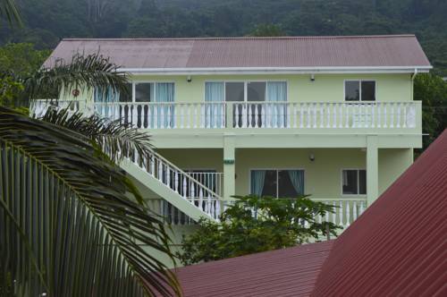 Pointe Larue Seychelles Promo Code Booking.com